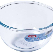 Pyrex schaal 1 liter